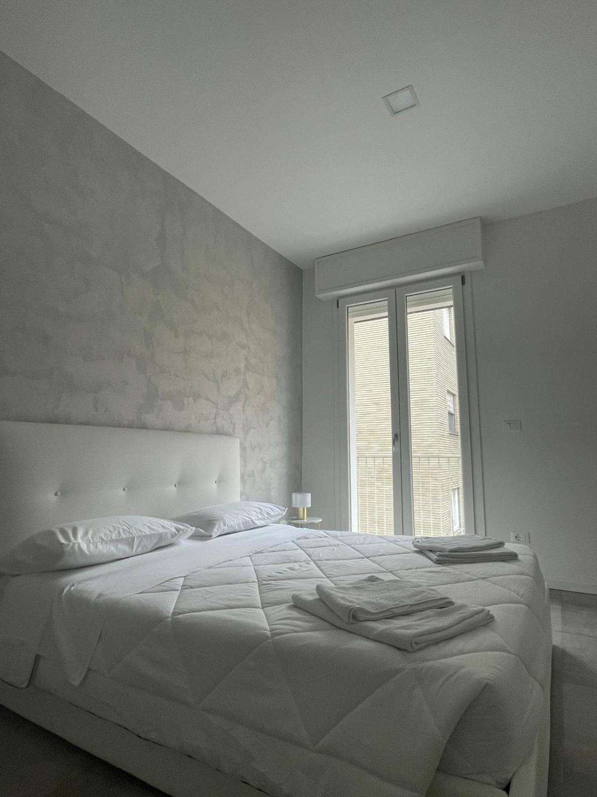 Ferienwohnung L'Attico Dell'Edera Bologna Exterior foto